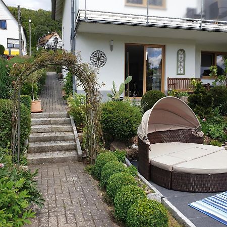 Zum Himmelreich Apartment Wutha-Farnroda Exterior photo